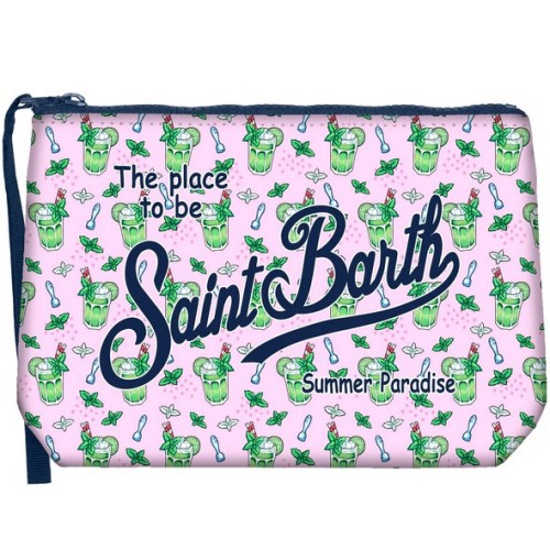 ALINE MOJITO MICRO 21 MC2 SAINT BARTH ALIN001 01772H