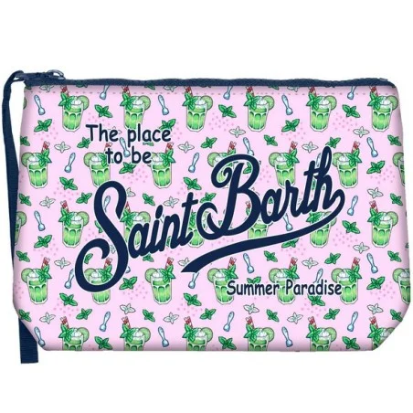 ALINE MOJITO MICRO 21 MC2 SAINT BARTH ALIN001 01772H