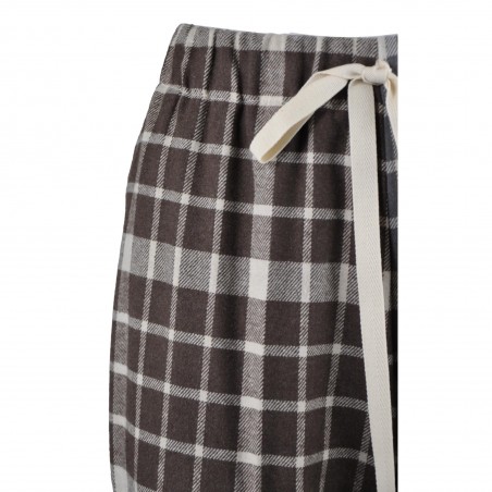 PANTALONE CARGO BICOLOR LA FABRIQUE 704 57