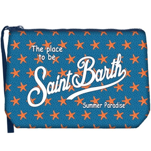 ALINE STAR ON STAR 61 MC2 SAINT BARTH ALIN001 01947H