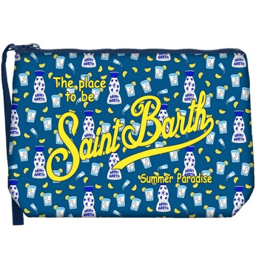 ALINE TEQUILA CLASSIC 61 MC2 SAINT BARTH ALIN001 02127H