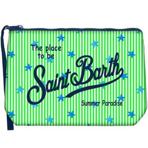 ALINE STRIPES S 7517 MC2 SAINT BARTH ALIN001 02175H