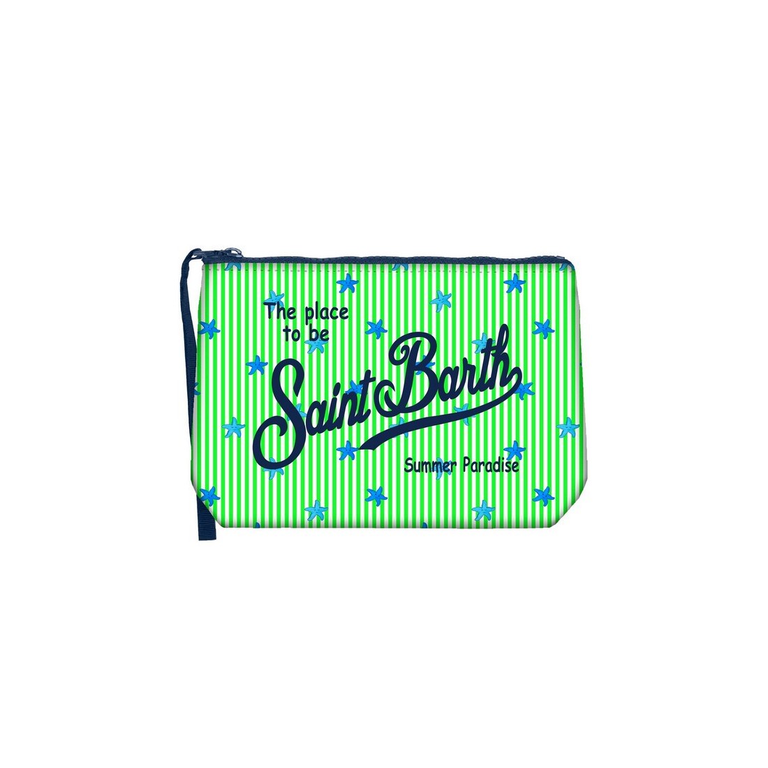 ALINE STRIPES S 7517 MC2 SAINT BARTH ALIN001 02175H
