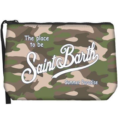ALINE CAMOUFLAGE 54 MC2 SAINT BARTH ALIN001 02287H