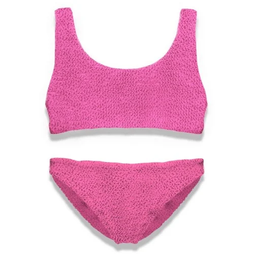 BAKER BIKINI CRINKLE 23D MC2 SAINT BARTH BAK0002 00297H