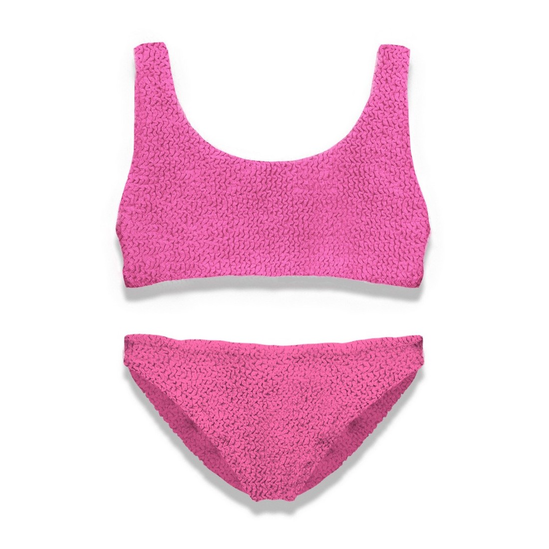 BAKER BIKINI CRINKLE 23D MC2 SAINT BARTH BAK0002 00297H