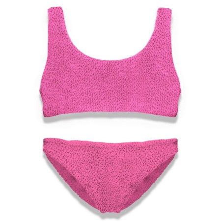 BAKER BIKINI CRINKLE 23D MC2 SAINT BARTH BAK0002 00297H