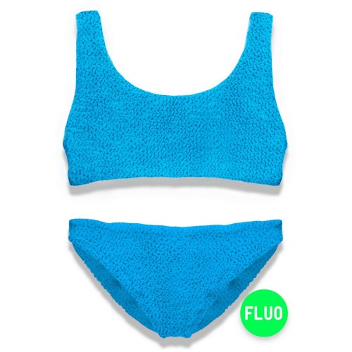 BAKER BIKINI CRINKLE 32 MC2 SAINT BARTH BAK0002 04851H