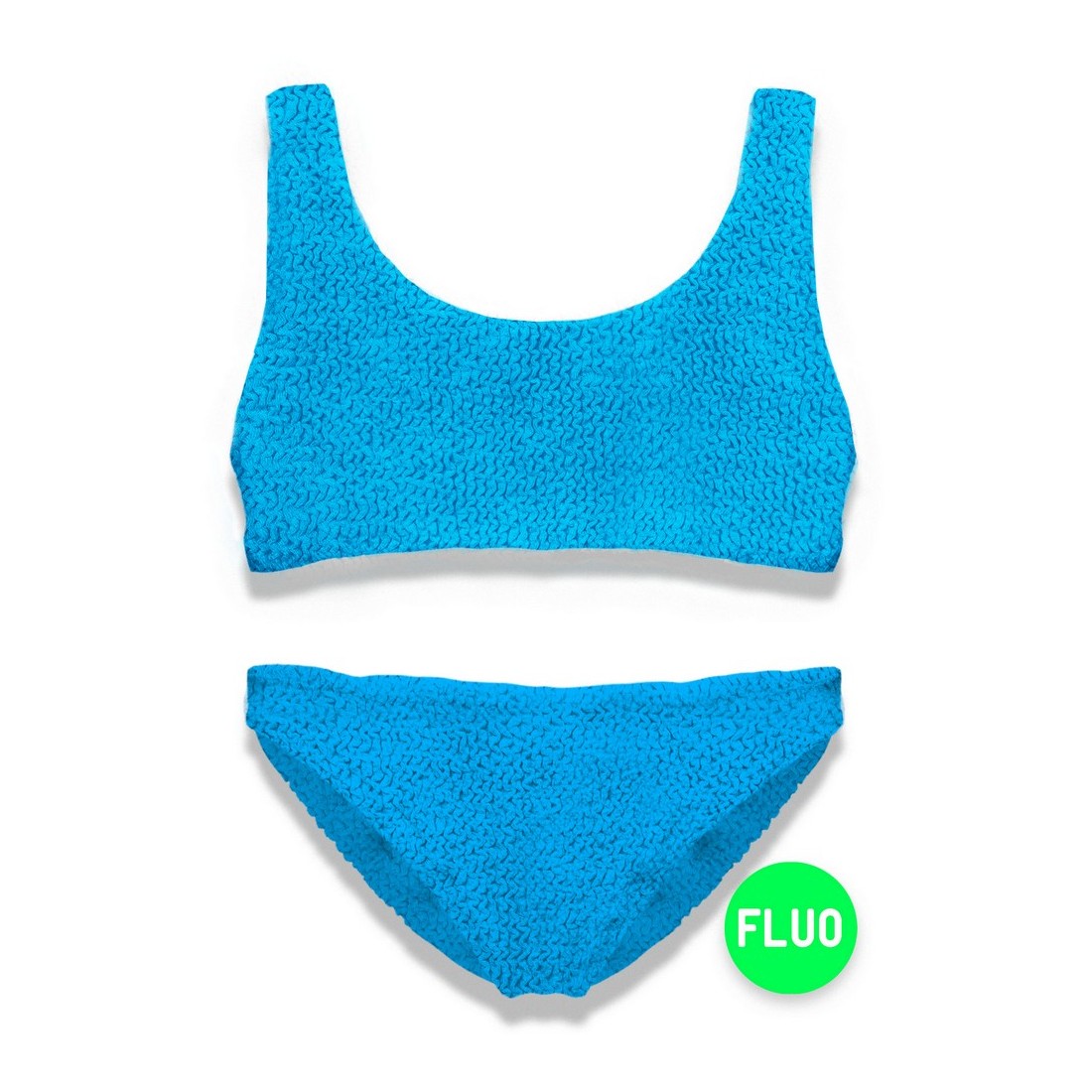 BAKER BIKINI CRINKLE 32 MC2 SAINT BARTH BAK0002 04851H