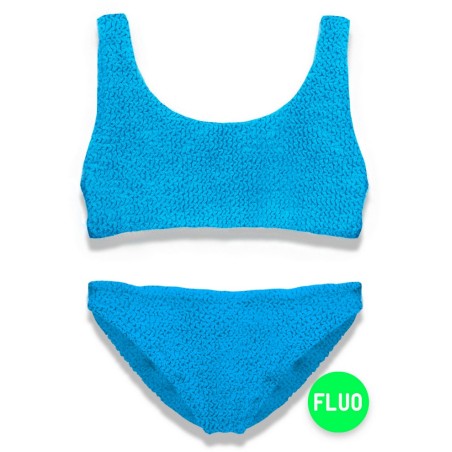 BAKER BIKINI CRINKLE 32 MC2 SAINT BARTH BAK0002 04851H