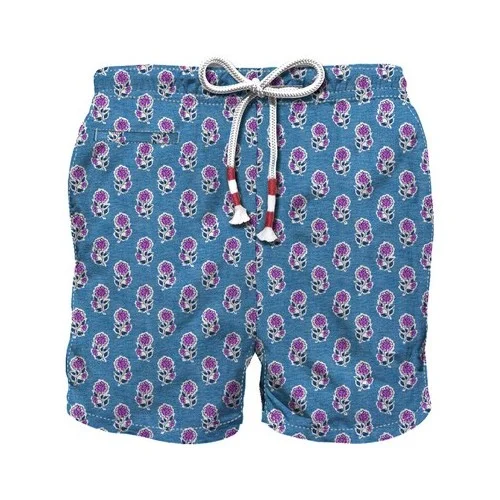 CAPRESE SWIMSHORT BUTI BUDS DEN61 MC2 SAINT BARTH CAP0001 00263H