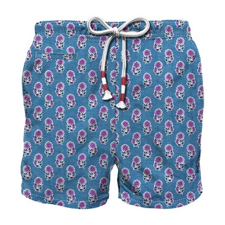 CAPRESE SWIMSHORT BUTI BUDS DEN61 MC2 SAINT BARTH CAP0001 00263H
