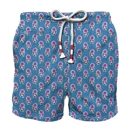 CAPRESE SWIMSHORT BUTI BUDS DEN61 MC2 SAINT BARTH CAP0001 00263H