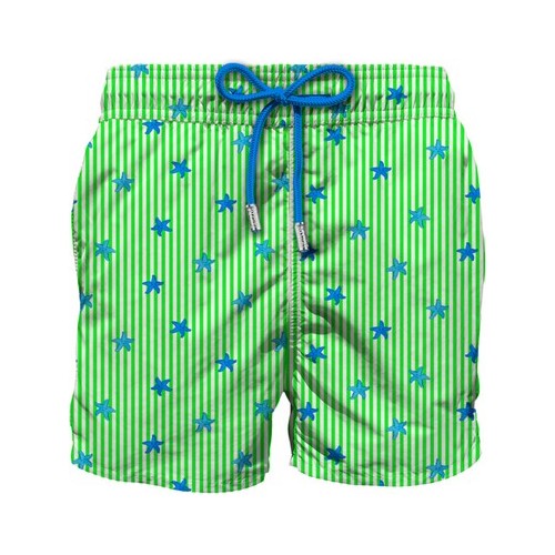 COMFORT LIGHT JR SWIMSHORT MC2 SAINT BARTH COM0010 02175H