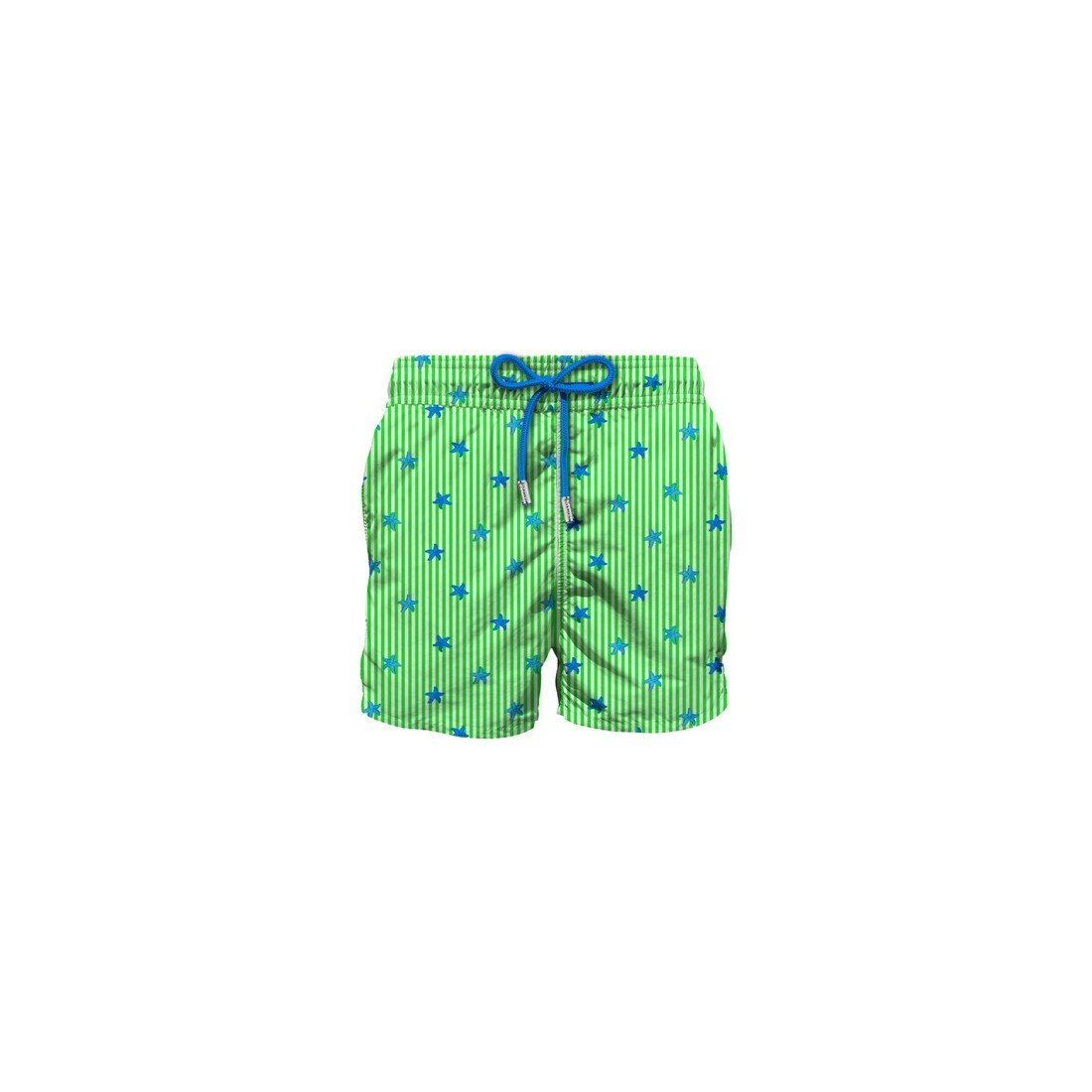 COMFORT LIGHT JR SWIMSHORT MC2 SAINT BARTH COM0010 02175H