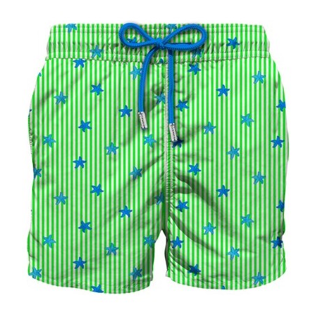 COMFORT LIGHT JR SWIMSHORT MC2 SAINT BARTH COM0010 02175H
