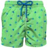 COMFORT LIGHT JR SWIMSHORT MC2 SAINT BARTH COM0010 02175H