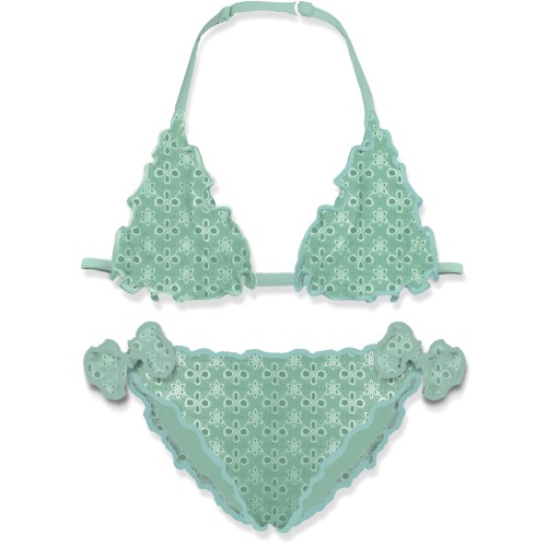 CRIS BIKINI FLOWER 53 MC2 SAINT BARTH CRIS001 01219H