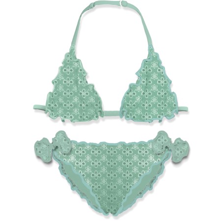 CRIS BIKINI FLOWER 53 MC2 SAINT BARTH CRIS001 01219H