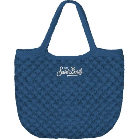 CROCHET BAG 61 MC2 SAINT BARTH CRO0002 05002H