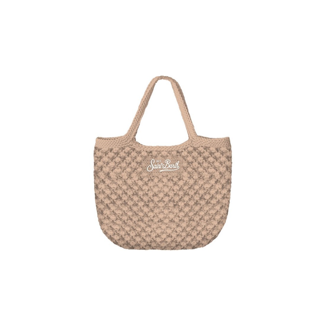 CROCHET BAG 11 MC2 SAINT BARTH CRO0002 06354H