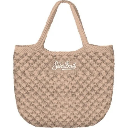 CROCHET BAG 11 MC2 SAINT BARTH CRO0002 06354H