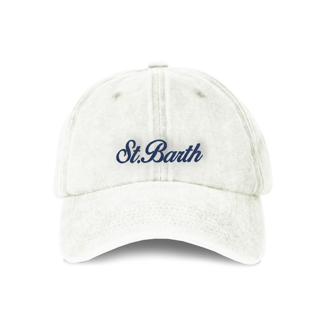 DAVIS CAP SB10 EMB MC2 SAINT BARTH DAS0004 01862H