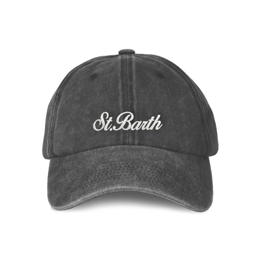 DAVIS CAP SB00 EMB MC2 SAINT BARTH DAS0004 01867H