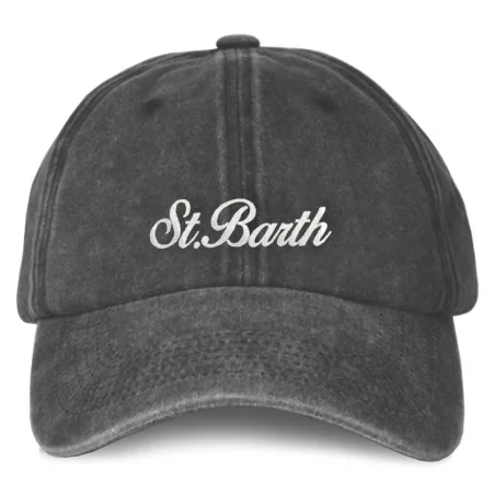 DAVIS CAP SB00 EMB MC2 SAINT BARTH DAS0004 01867H