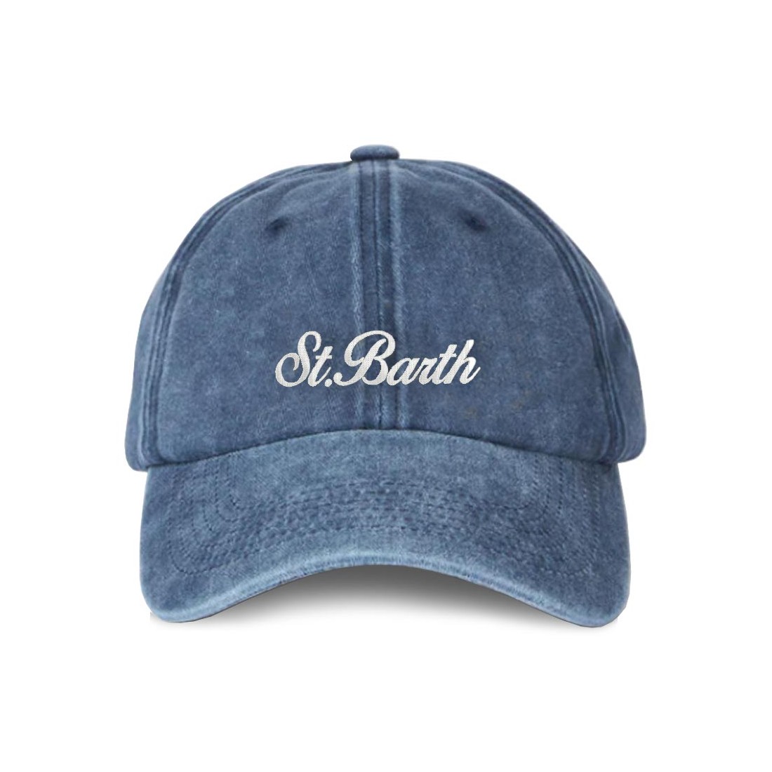 DAVIS CAP SB61 EMB MC2 SAINT BARTH DAS0004 01971H