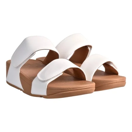 CIABATTA LULU DOPPIA FASCIA FIT FLOP FV6 194