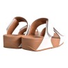 CIABATTA LULU DOPPIA FASCIA FIT FLOP FV6 194