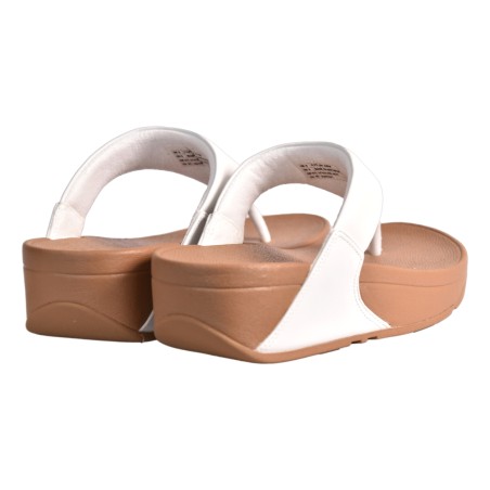 CIABATTA LULU INFRADITO FIT FLOP I88 024
