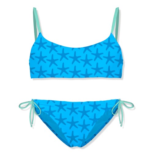 JAIDEN BIKINI STARFISH 32 MC2 SAINT BARTH JAI0001 0026H