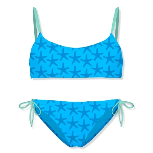 JAIDEN BIKINI STARFISH 32 MC2 SAINT BARTH JAI0001 0026H