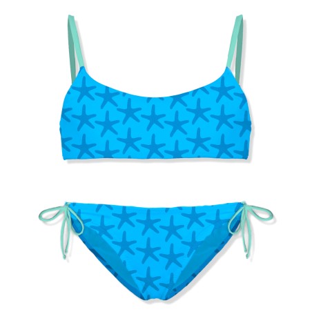 JAIDEN BIKINI STARFISH 32 MC2 SAINT BARTH JAI0001 0026H
