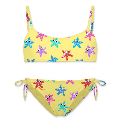 JAIDEN BIKINI STAR GIRL 92 MC2 SAINT BARTH JAI0001 01337H