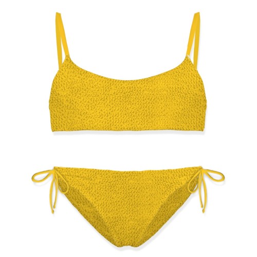 JAIDEN BIKINI CRINKLE 91 MC2 SAINT BARTH JAI0003 01037H