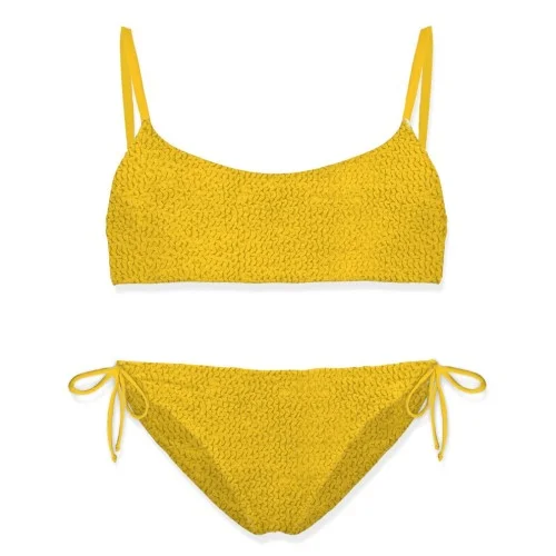 JAIDEN BIKINI CRINKLE 91 MC2 SAINT BARTH JAI0003 01037H