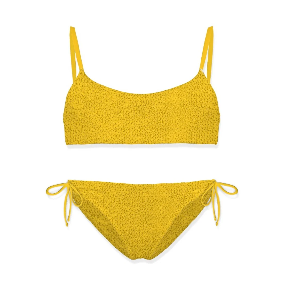 JAIDEN BIKINI CRINKLE 91 MC2 SAINT BARTH JAI0003 01037H