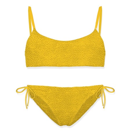 JAIDEN BIKINI CRINKLE 91 MC2 SAINT BARTH JAI0003 01037H