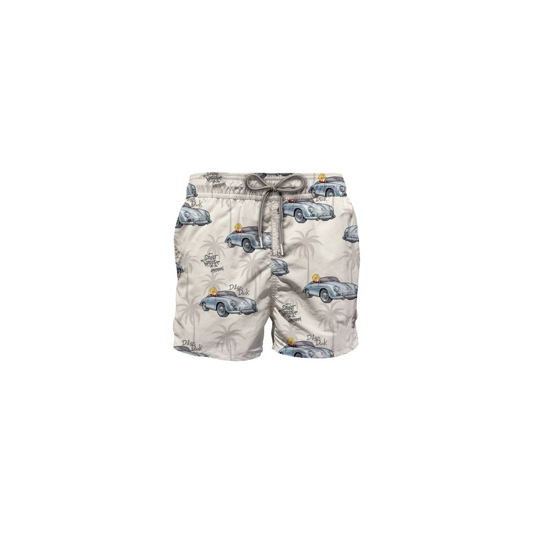 JEAN BOY SWIMSHORT DYLAN DUCK 10 MC2 SAINT BARTH JEA0001 01415H