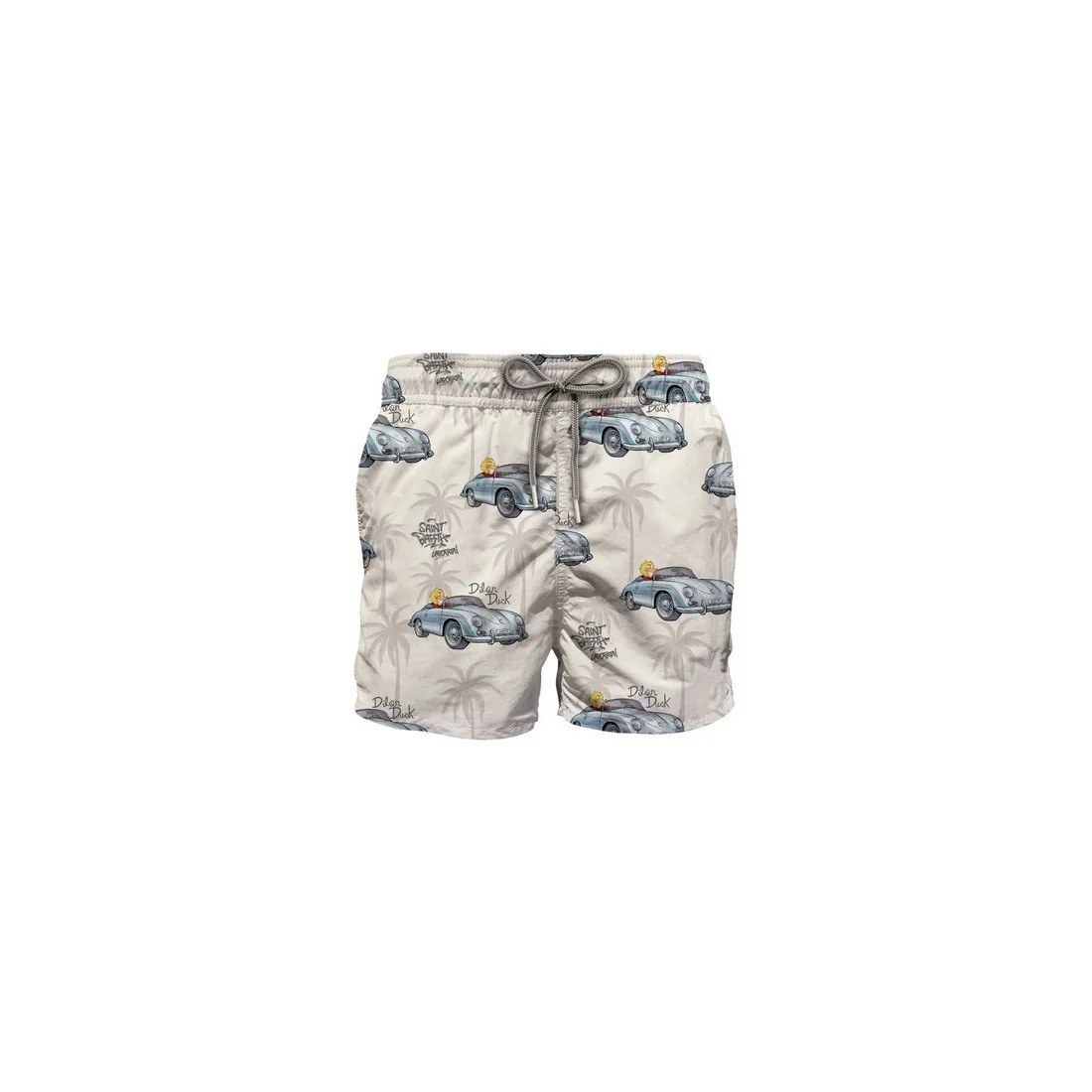 JEAN BOY SWIMSHORT DYLAN DUCK 10 MC2 SAINT BARTH JEA0001 01415H