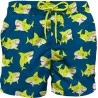 JEAN BOY SWIMSHORT COOL SHARK 61 MC2 SAINT BARTH JEA0001 03025H