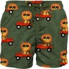 JEAN BOY SWIMSHORT SAFARI LEO 52 MC2 SAINT BARTH JEA0001 03065H