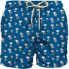 JEAN LIGHTING JR SWIMSHORT SNOOPY SOCCER PLAY MC2 SAINT BARTH JEA0004 01101H