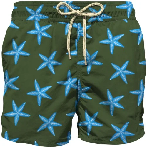 JEAN LIGHTING JR SWIMSHORT STARFISH 52 MC2 SAINT BARTH JEA0004 01782H