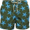 JEAN LIGHTING JR SWIMSHORT STARFISH 52 MC2 SAINT BARTH JEA0004 01782H