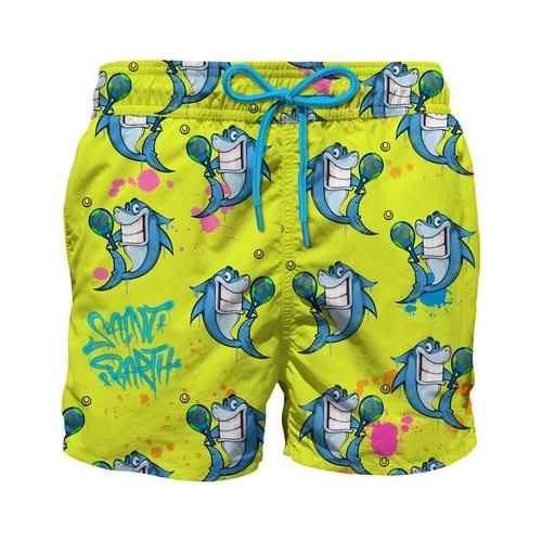JEAN LIGHTING JR SWIMSHORT SHARK PADEL94 MC2 SAINT BARTH JEA0004 02973H