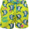 JEAN LIGHTING JR SWIMSHORT SHARK PADEL94 MC2 SAINT BARTH JEA0004 02973H